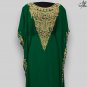 Imran Arts - D36 Royal Traditional Dress Arabic Farasha Modern Abaya Moroccan Kaftan Bridesmaid Gown