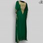Imran Arts - D36 Royal Traditional Dress Arabic Farasha Modern Abaya Moroccan Kaftan Bridesmaid Gown