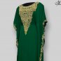 Imran Arts - D36 Royal Traditional Dress Arabic Farasha Modern Abaya Moroccan Kaftan Bridesmaid Gown