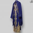 Imran Arts - D39 Royal Islamic Dress Arabic Farasha Modern Abaya Moroccan Caftan Bridesmaid Gown