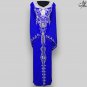 Imran Arts - D41 Royal Traditional Dress Arabic Farasha Modern Abaya Moroccan Caftan Bridesmaid Gown