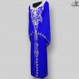 Imran Arts - D41 Royal Traditional Dress Arabic Farasha Modern Abaya Moroccan Caftan Bridesmaid Gown