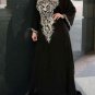 Imran Arts - D49 Royal Traditional Dress Arabic Farasha Modern Abaya Moroccan Caftan Bridesmaid Gown