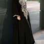 Imran Arts - D49 Royal Traditional Dress Arabic Farasha Modern Abaya Moroccan Caftan Bridesmaid Gown