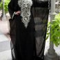 Imran Arts - D49 Royal Traditional Dress Arabic Farasha Modern Abaya Moroccan Caftan Bridesmaid Gown