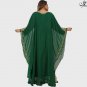 Imran Arts - D51 Royal Traditional Dress Arabic Farasha Modern Abaya Moroccan Caftan Bridesmaid Gown
