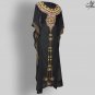 Imran Arts - D53 Royal Traditional Dress Arabic Farasha Modern Abaya Moroccan Caftan Bridesmaid Gown