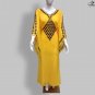 Imran Arts - D54 Royal Traditional Dress Arabic Farasha Modern Abaya Moroccan Caftan Bridesmaid Gown