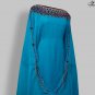 Imran Arts - D55 Royal Traditional Dress Arabic Farasha Modern Abaya Ethnic Wear Bridesmaid Gown