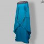 Imran Arts - D55 Royal Traditional Dress Arabic Farasha Modern Abaya Ethnic Wear Bridesmaid Gown