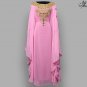 Imran Arts - D56 Royal Traditional Dress Arabic Farasha Modern Abaya Ethnic Wear Bridesmaid Gown