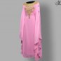Imran Arts - D56 Royal Traditional Dress Arabic Farasha Modern Abaya Ethnic Wear Bridesmaid Gown