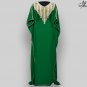 Imran Arts - D59 Royal Traditional Dress Arabic Farasha Modern Abaya Ethnic Wear Bridesmaid Gown