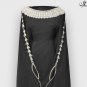 Imran Arts - D60 Royal Traditional Dress Arabic Farasha Modern Abaya Ethnic Wear Bridesmaid Gown