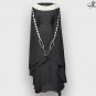 Imran Arts - D60 Royal Traditional Dress Arabic Farasha Modern Abaya Ethnic Wear Bridesmaid Gown