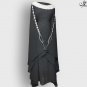 Imran Arts - D60 Royal Traditional Dress Arabic Farasha Modern Abaya Ethnic Wear Bridesmaid Gown