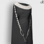 Imran Arts - D60 Royal Traditional Dress Arabic Farasha Modern Abaya Ethnic Wear Bridesmaid Gown