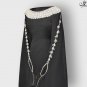 Imran Arts - D60 Royal Traditional Dress Arabic Farasha Modern Abaya Ethnic Wear Bridesmaid Gown