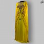 Imran Arts - D61 Royal Traditional Dress Arabic Farasha Modern Abaya Ethnic Wear Bridesmaid Gown