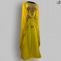 Imran Arts - D61 Royal Traditional Dress Arabic Farasha Modern Abaya Ethnic Wear Bridesmaid Gown