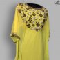 Imran Arts - D63 Royal Traditional Dress Arabic Farasha Modern Abaya Ethnic Wear Bridesmaid Gown