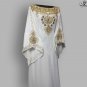 Imran Arts - D66 Royal Traditional Dress Arabic Farasha Modern Abaya Ethnic Wear Bridesmaid Gown