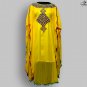 Imran Arts - D67 Royal Traditional Dress Arabic Farasha Modern Abaya Ethnic Wear Bridesmaid Gown