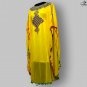 Imran Arts - D67 Royal Traditional Dress Arabic Farasha Modern Abaya Ethnic Wear Bridesmaid Gown