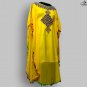 Imran Arts - D67 Royal Traditional Dress Arabic Farasha Modern Abaya Ethnic Wear Bridesmaid Gown
