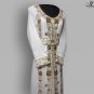Imran Arts - D68 Royal Traditional Dress Arabic Farasha Modern Abaya Ethnic Wear Bridesmaid Gown