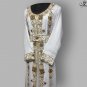 Imran Arts - D68 Royal Traditional Dress Arabic Farasha Modern Abaya Ethnic Wear Bridesmaid Gown