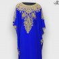 Imran Arts - D69 Royal Traditional Dress Arabic Farasha Modern Abaya Ethnic Wear Bridesmaid Gown