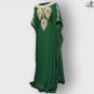 Imran Arts - D70 Royal Traditional Dress Arabic Farasha Modern Abaya Ethnic Wear Bridesmaid Gown
