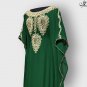 Imran Arts - D70 Royal Traditional Dress Arabic Farasha Modern Abaya Ethnic Wear Bridesmaid Gown