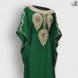 Imran Arts - D70 Royal Traditional Dress Arabic Farasha Modern Abaya Ethnic Wear Bridesmaid Gown