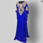Imran Arts - D71 Royal Traditional Dress Arabic Farasha Modern Abaya Ethnic Wear Bridesmaid Gown
