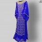 Imran Arts - D73 Royal Traditional Dress Arabic Farasha Modern Abaya Ethnic Wear Bridesmaid Gown