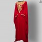 Imran Arts - D75 Royal Traditional Dress Arabic Farasha Modern Abaya Ethnic Wear Bridesmaid Gown