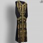Imran Arts - D76 Royal Traditional Dress Arabic Farasha Modern Abaya Ethnic Wear Bridesmaid Gown