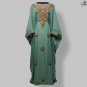Imran Arts - D77 Royal Traditional Dress Arabic Farasha Modern Abaya Ethnic Wear Bridesmaid Gown