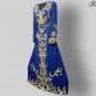 Imran Arts - D78 Royal Traditional Dress Arabic Farasha Modern Abaya Ethnic Wear Bridesmaid Gown