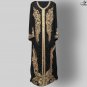 Imran Arts - D79 Royal Traditional Dress Arabic Farasha Modern Abaya Ethnic Wear Bridesmaid Gown