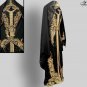 Imran Arts - D79 Royal Traditional Dress Arabic Farasha Modern Abaya Ethnic Wear Bridesmaid Gown