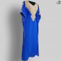 Imran Arts - D80 Royal Traditional Dress Arabic Farasha Modern Abaya Ethnic Wear Bridesmaid Gown