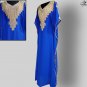 Imran Arts - D80 Royal Traditional Dress Arabic Farasha Modern Abaya Ethnic Wear Bridesmaid Gown
