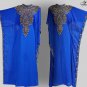 Imran Arts - D81 Royal Traditional Dress Arabic Farasha Modern Abaya Ethnic Wear Bridesmaid Gown