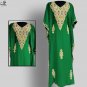 Imran Arts - D82 Royal Traditional Dress Arabic Farasha Modern Abaya Ethnic Wear Bridesmaid Gown
