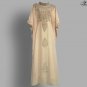 Imran Arts - D83 Royal Traditional Dress Arabic Farasha Modern Abaya Ethnic Wear Bridesmaid Gown