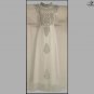 Imran Arts - D83 Royal Traditional Dress Arabic Farasha Modern Abaya Ethnic Wear Bridesmaid Gown