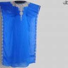 Imran Arts - D86 Royal Traditional Dress Arabic Farasha Modern Abaya Ethnic Wear Bridesmaid Gown
